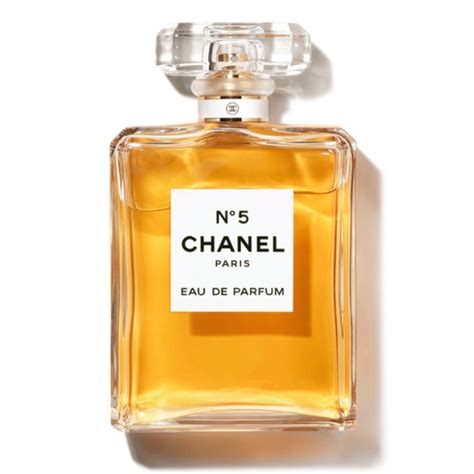 chanel no 5 gue pequeno